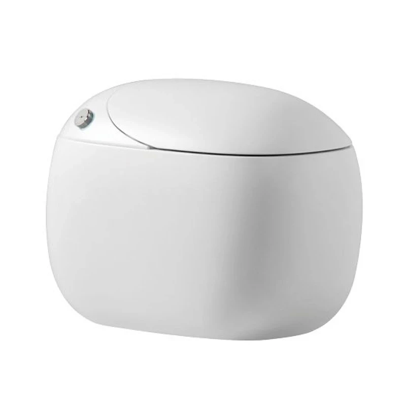 Ảnh Bồn cầu thông minh Belli HL9B730 2