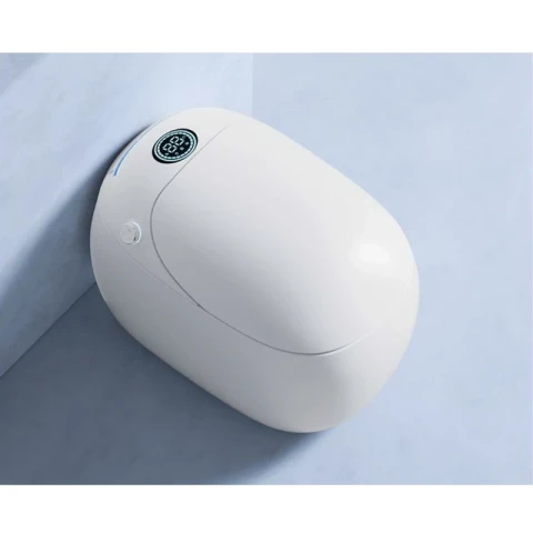 Ảnh Bồn cầu thông minh Belli HL9B730 3