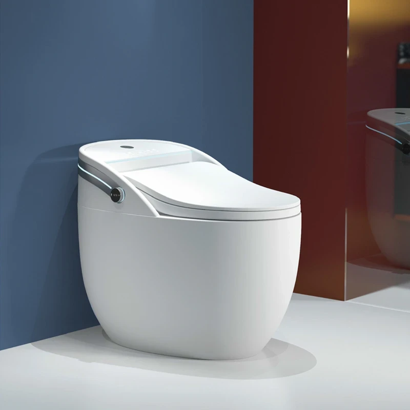 Bồn cầu thông minh Belli HL9B735