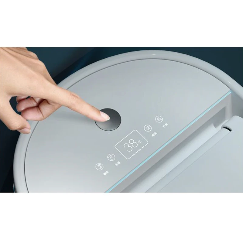 Ảnh Bồn cầu thông minh Belli HL9B735 2
