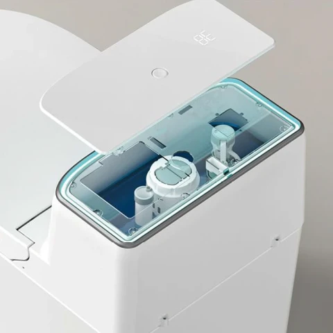 Ảnh Bồn cầu thông minh Belli HL9B833 2