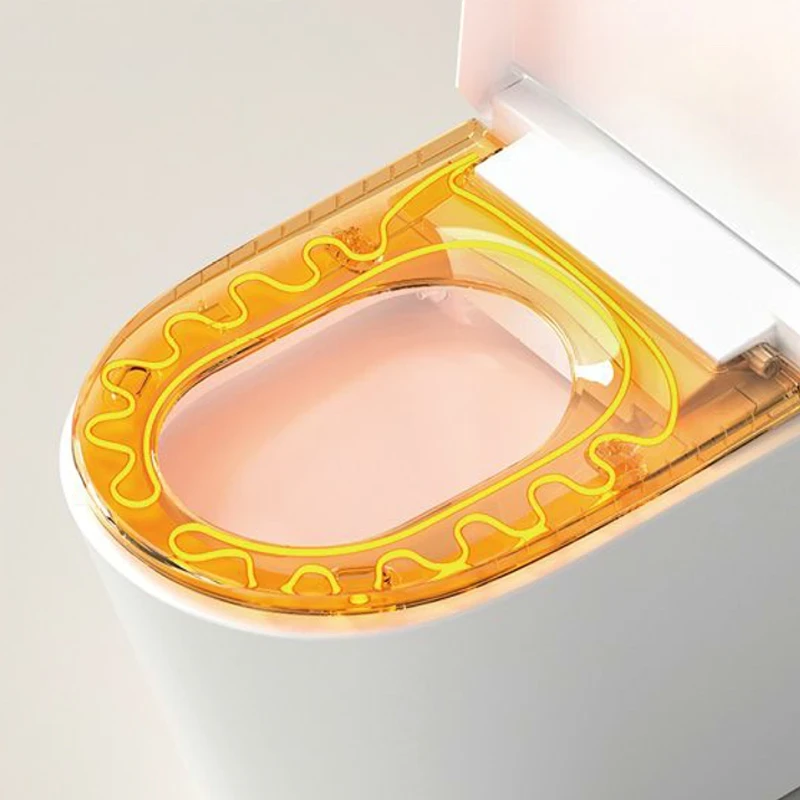 Ảnh Bồn cầu thông minh Belli HL9B833 3