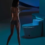 Bồn cầu thông minh Belli HL9B833 4