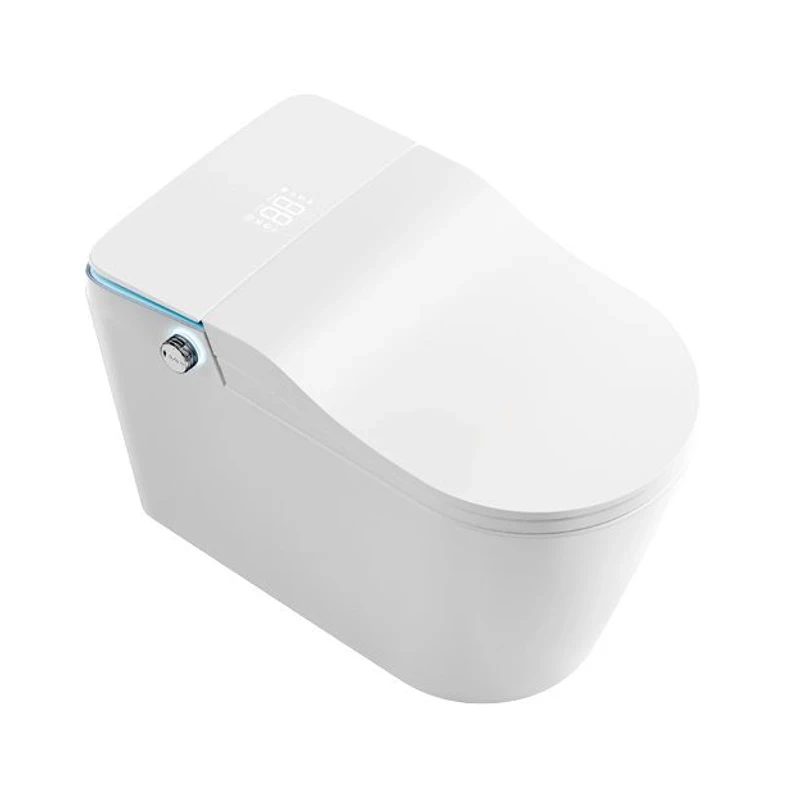 Bồn cầu thông minh Belli HL9CY091