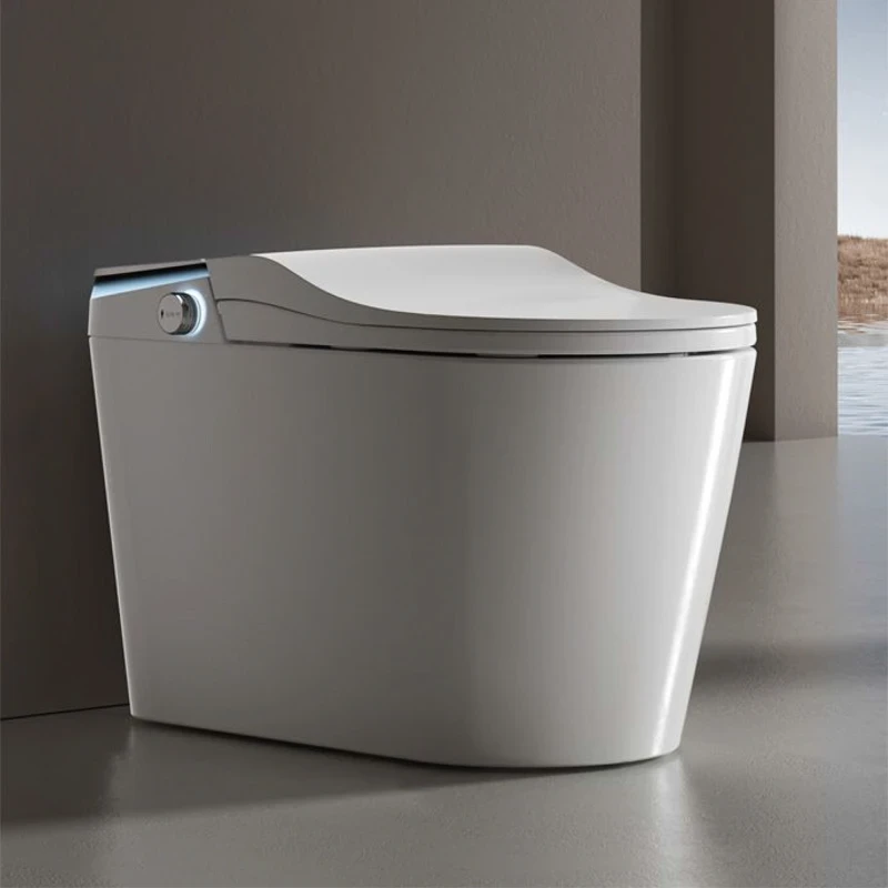 Ảnh Bồn cầu thông minh Belli HL9CY091 3