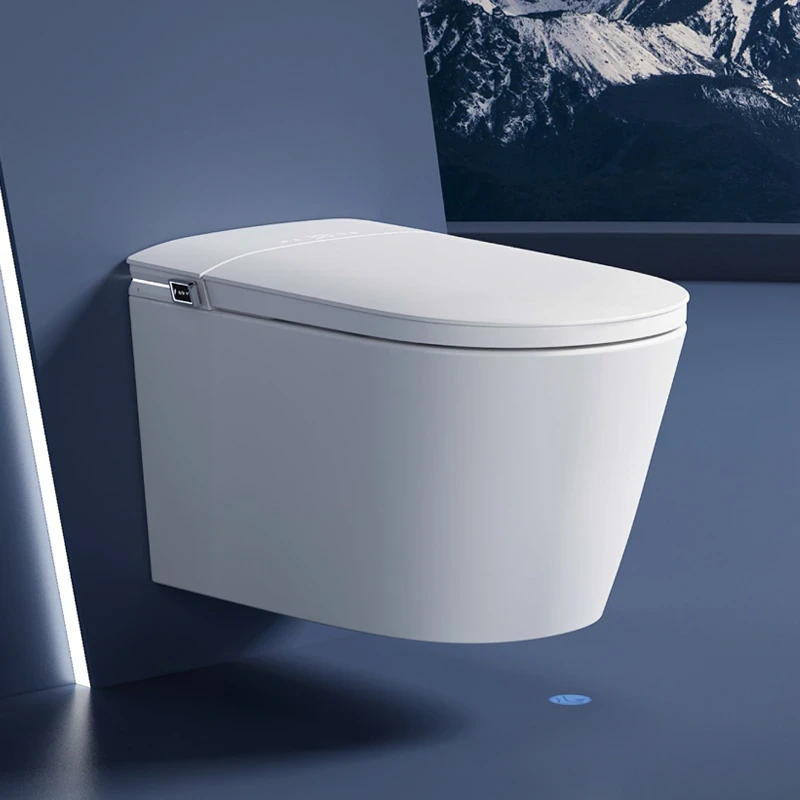 Bồn cầu thông minh Belli HL9G3