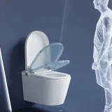Bồn cầu thông minh Belli HL9G3 2