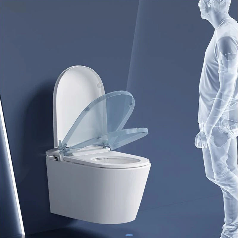Ảnh Bồn cầu thông minh Belli HL9G3 2