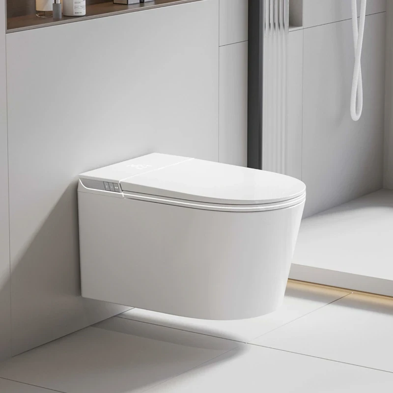 Bồn cầu thông minh Belli HL9G5
