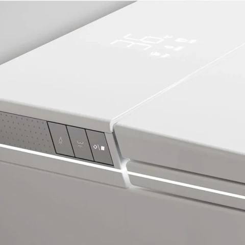 Ảnh Bồn cầu thông minh Belli HL9G5 3