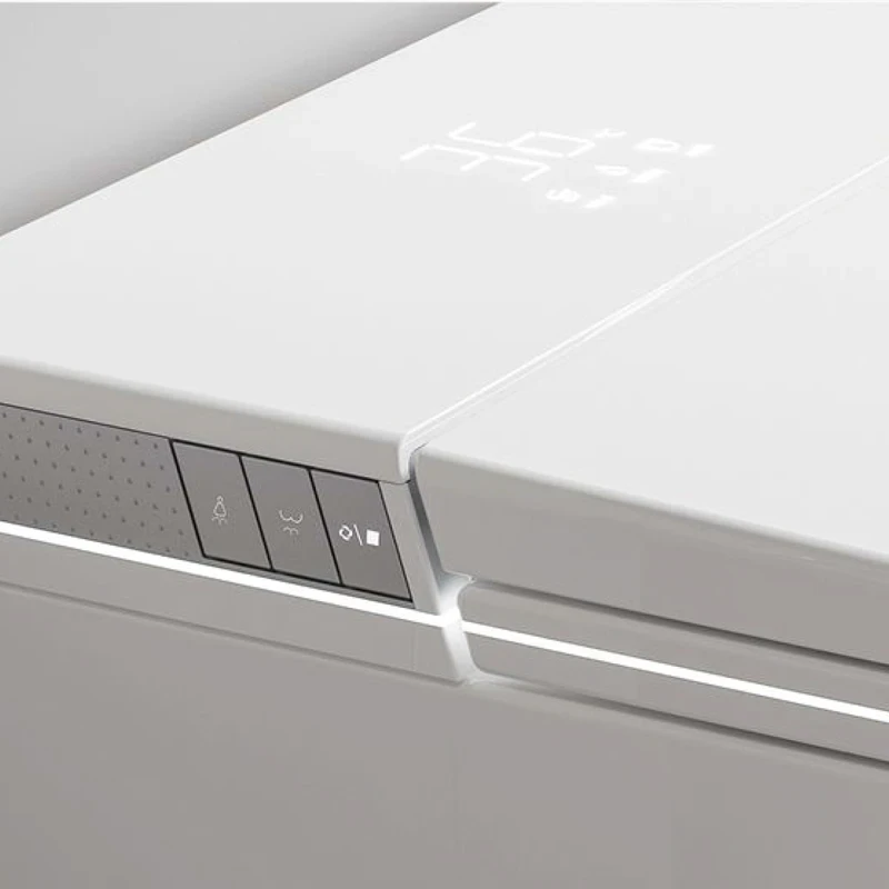 Ảnh Bồn cầu thông minh Belli HL9G5 3