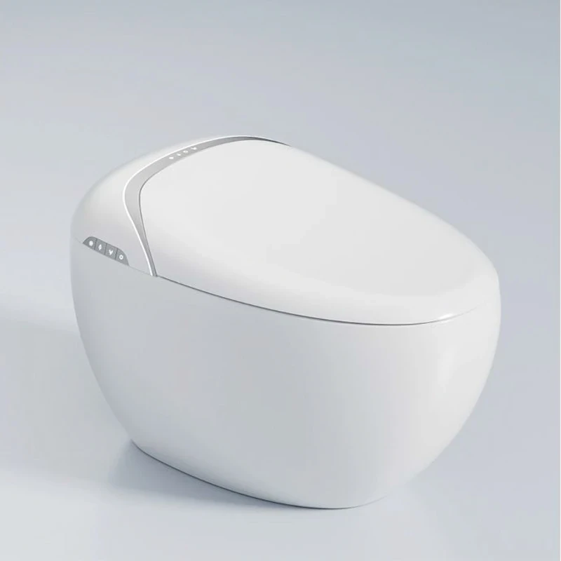 Ảnh Bồn cầu thông minh Belli HL9L3 1