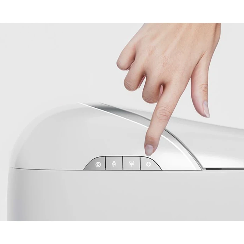 Ảnh Bồn cầu thông minh Belli HL9L3 3