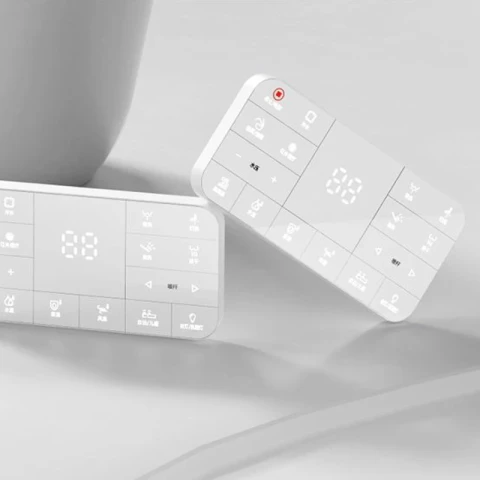 Ảnh Bồn cầu thông minh Belli HL9L6 2