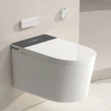 Bồn cầu treo tường thông minh Belli HL9B21 1