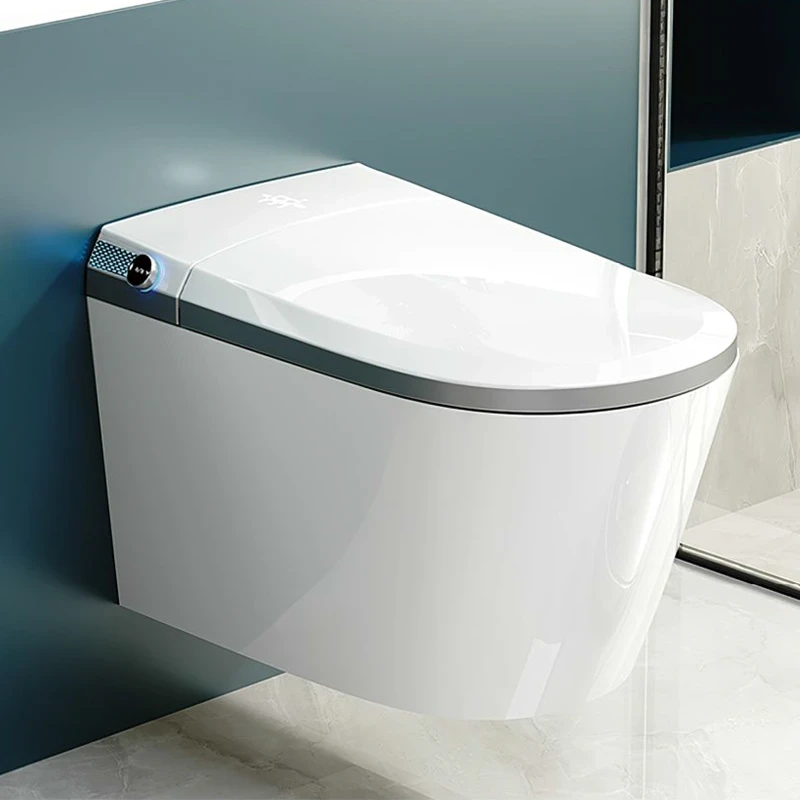 Bồn cầu treo tường thông minh Belli HL9B23