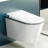 Bồn cầu treo tường thông minh Belli HL9B23 1