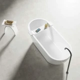 Bồn tắm Belli HL6 AT803-17 1