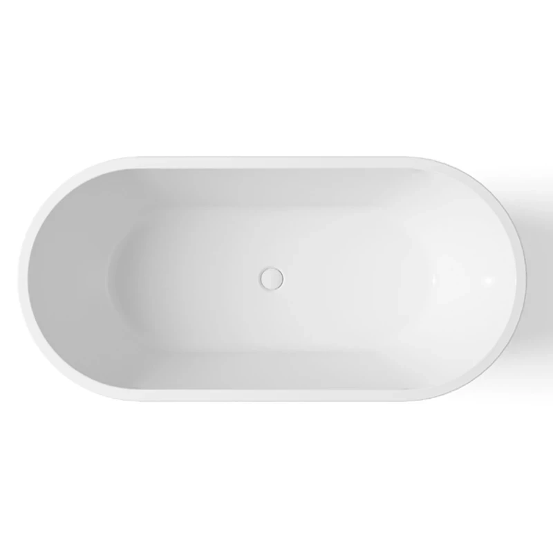 Ảnh Bồn tắm Belli HL6 AT803-17 3