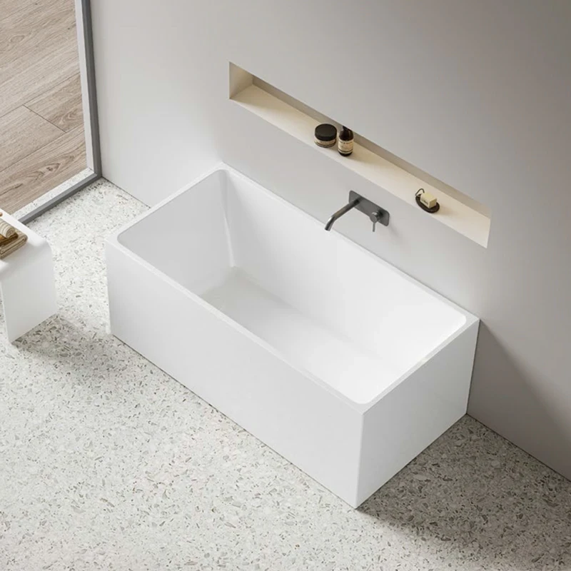 Ảnh Bồn tắm Belli HL6AT617-17 1