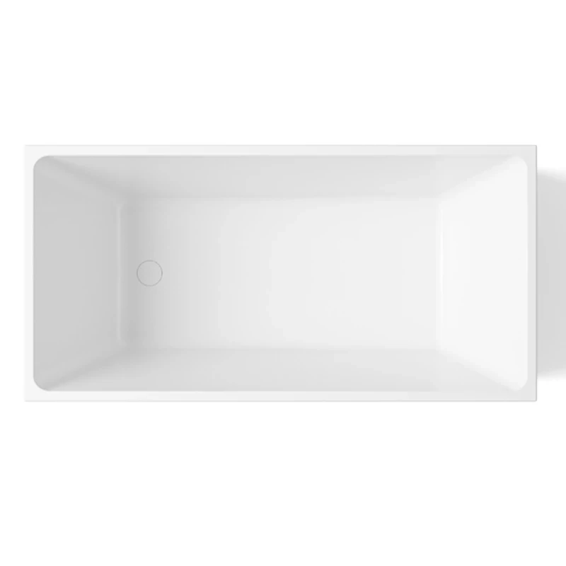 Ảnh Bồn tắm Belli HL6AT617-17 3