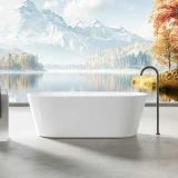 Bồn tắm Belli HL6AT809 1