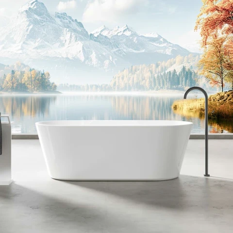 Bồn tắm Belli HL6AT809