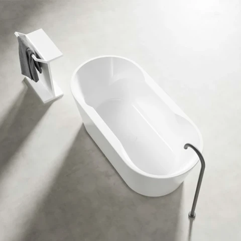 Ảnh Bồn tắm Belli HL6AT809 4