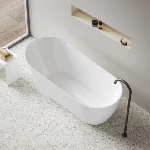 Ảnh Bồn tắm Belli HL6AT812-17 4