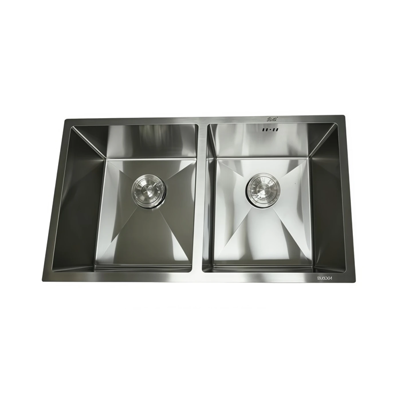 chậu rửa bát Belli BL.2C.80.45.A