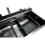 Chậu rửa bát Belli BL.D.75.46.KTS 2