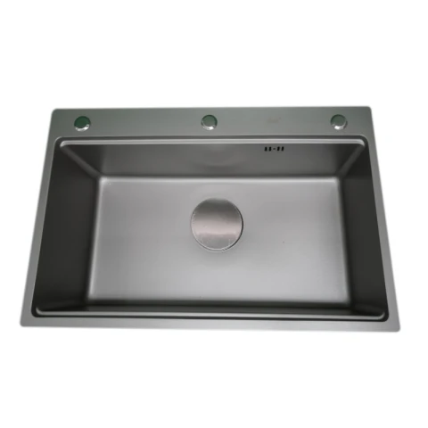Ảnh Chậu rửa bát Belli BL.D.76.48 4