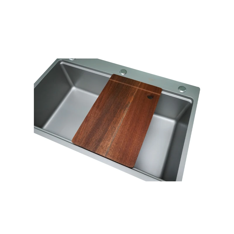 Ảnh Chậu rửa bát Belli BL.D.76.48 5