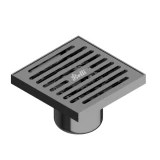 Thoát sàn Belli BL-TS8102-2 2