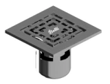 Thoát sàn Belli BL-TS8105 1