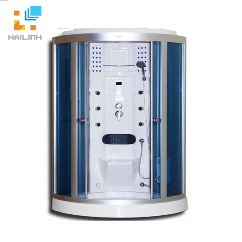 Ảnh Phòng xông hơi Belli BE-042 cao cấp 1
