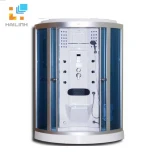 Phòng xông hơi Belli BE-042 cao cấp 1
