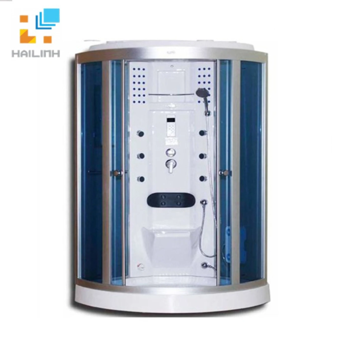 Phòng xông hơi Belli BE-042 cao cấp