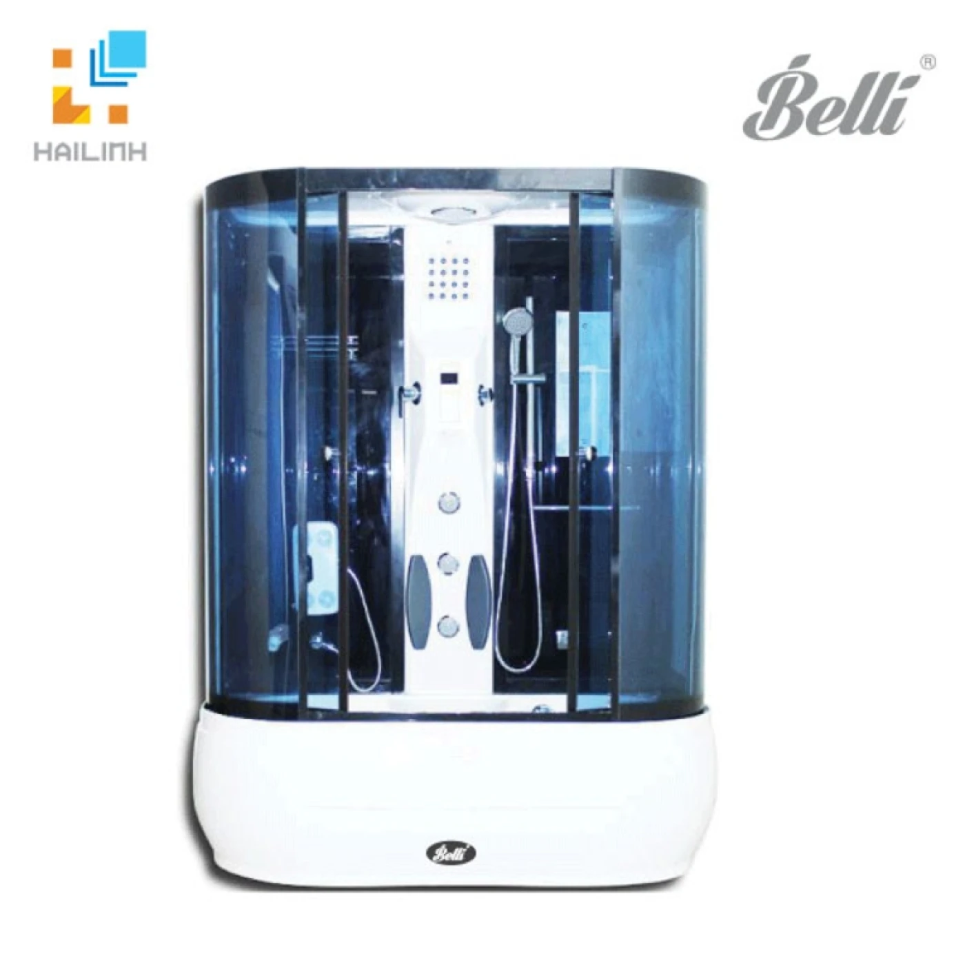 Phòng xông hơi Belli BE-092 cao cấp