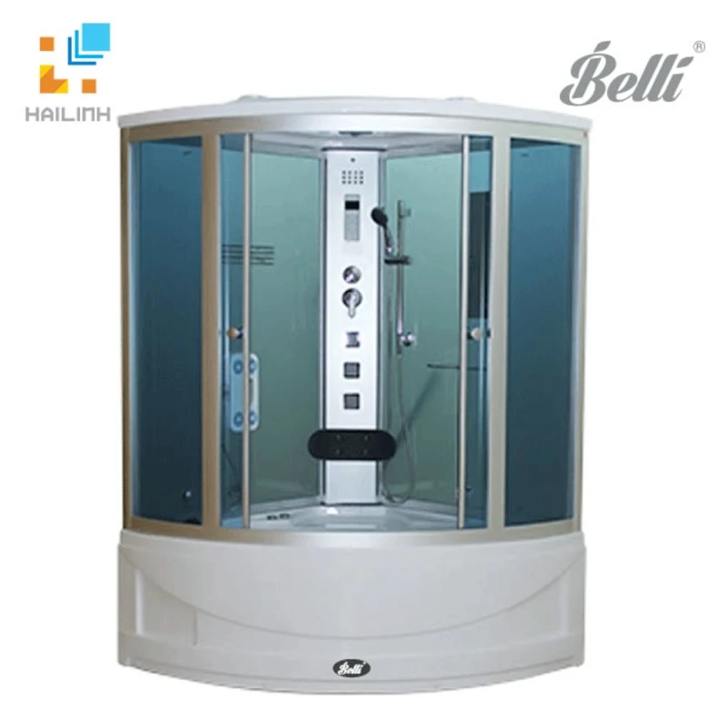 Phòng xông hơi Belli BE-132