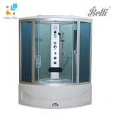 Phòng xông hơi Belli BE-132 1