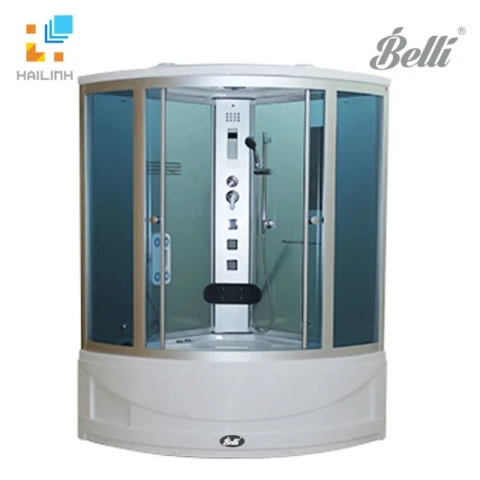 Phòng xông hơi Belli BE-132