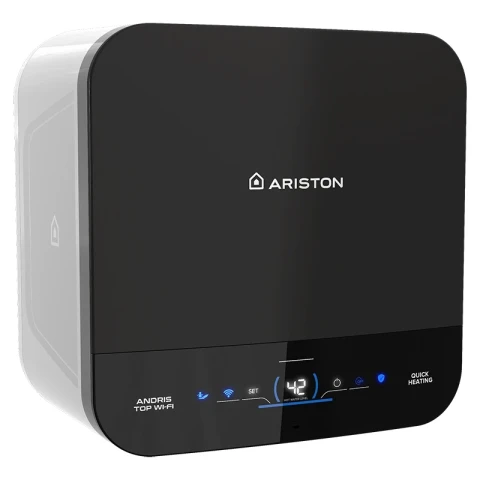 Ảnh Bình nóng lạnh Ariston 30 lít AN3 30 TOP WIFI VN 2