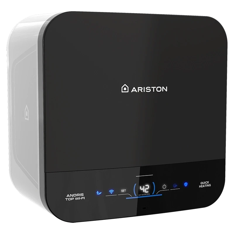Ảnh Bình nóng lạnh Ariston 30 lít AN3 30 TOP WIFI VN 2