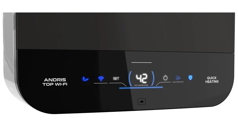 Ảnh Bình nóng lạnh Ariston 30 lít AN3 30 TOP WIFI VN 3