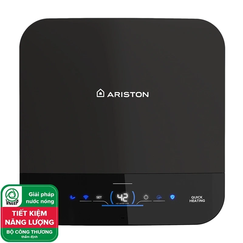 Bình nóng lạnh Ariston 30 lít AN3 30 TOP WIFI VN