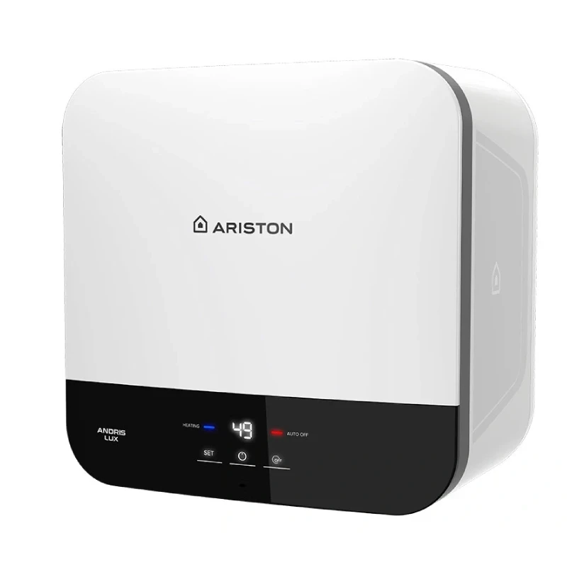Ảnh Bình nóng lạnh Ariston 30 lít AN3 30 LUX VN 3