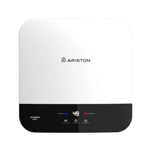 Bình nóng lạnh Ariston 30 lít AN3 30 LUX VN