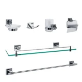 Bộ phụ kiện nhà tắm Viglacera VG95 1