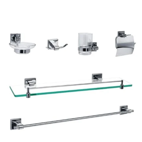 Bộ phụ kiện nhà tắm Viglacera VG95
